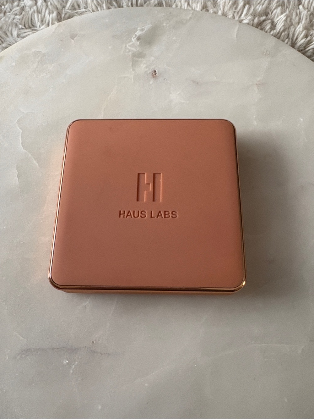 Haus Labs By Lady Gaga ACACIA EMBER Bronzer